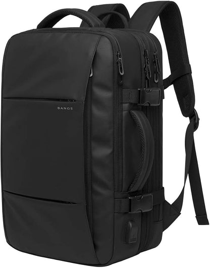 Large Travel Backpack With USB