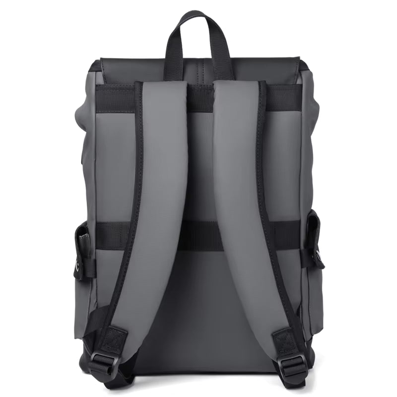 Waterproof Laptop/Backpack With USB