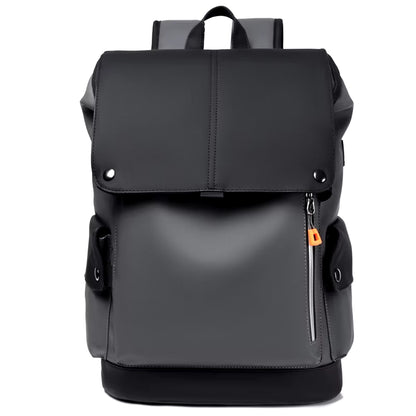 Waterproof Laptop/Backpack With USB