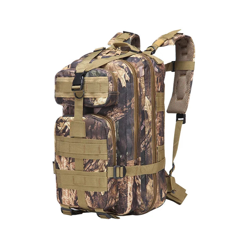 Outdoor Trekking Rucksack