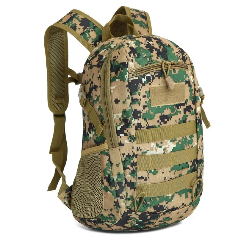 Waterproof Military Tactical Backpack