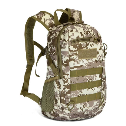 Waterproof Military Tactical Backpack