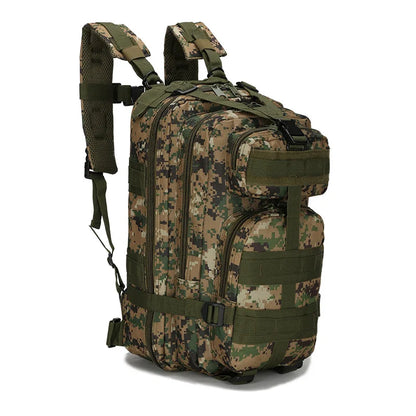 Outdoor Trekking Rucksack