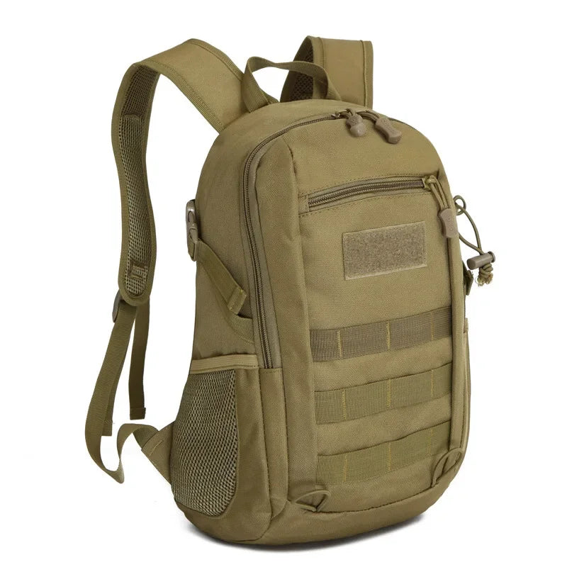 Waterproof Military Tactical Backpack