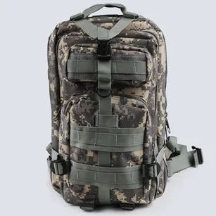 Outdoor Trekking Rucksack