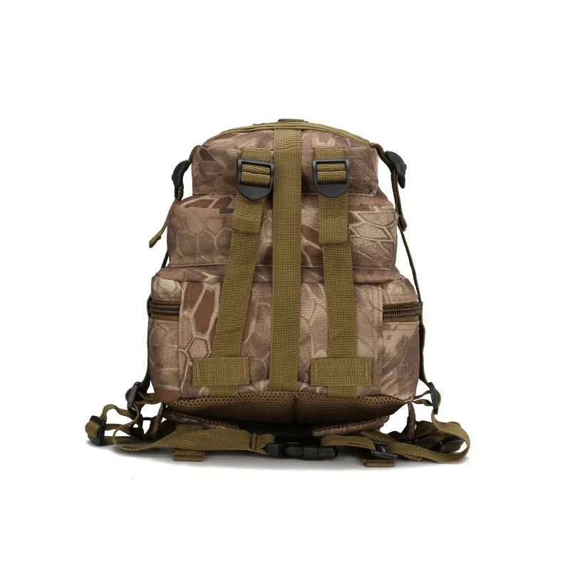 Outdoor Trekking Rucksack