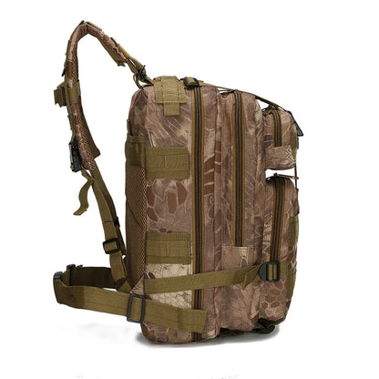 Outdoor Trekking Rucksack