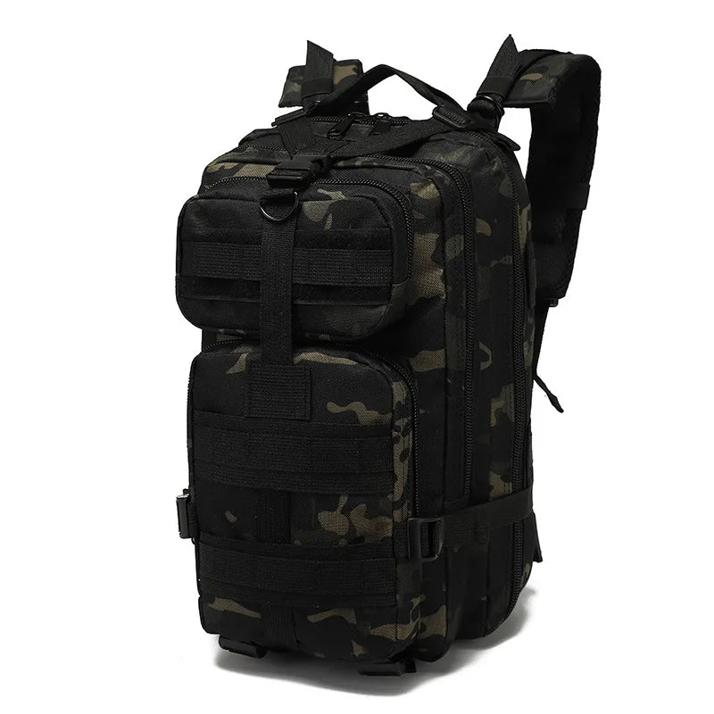 Outdoor Trekking Rucksack