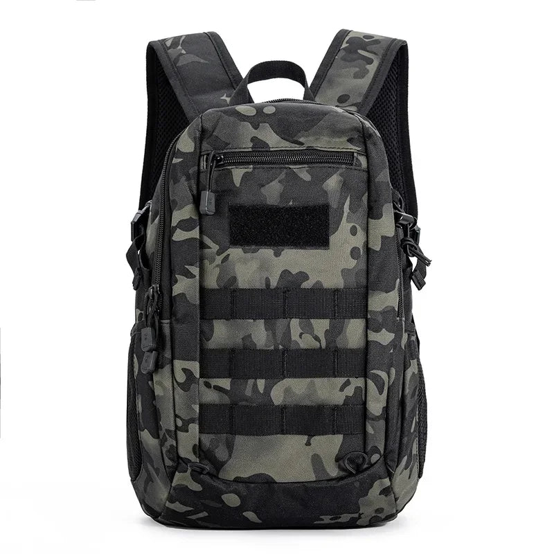 Waterproof Military Tactical Backpack