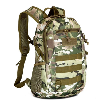 Waterproof Military Tactical Backpack