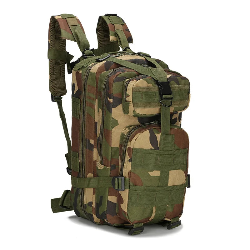 Outdoor Trekking Rucksack