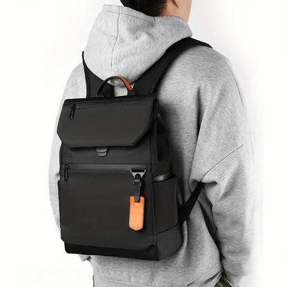 Oxford Cloth Laptop/Backpack With USB