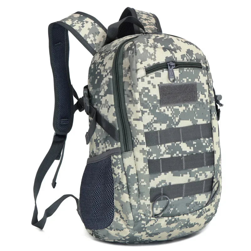 Waterproof Military Tactical Backpack