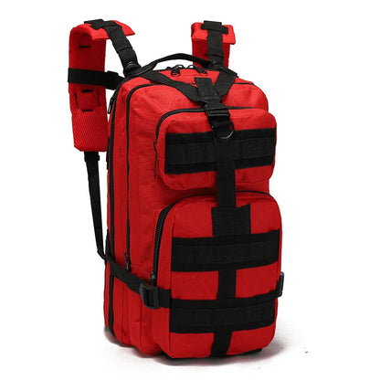 Outdoor Trekking Rucksack