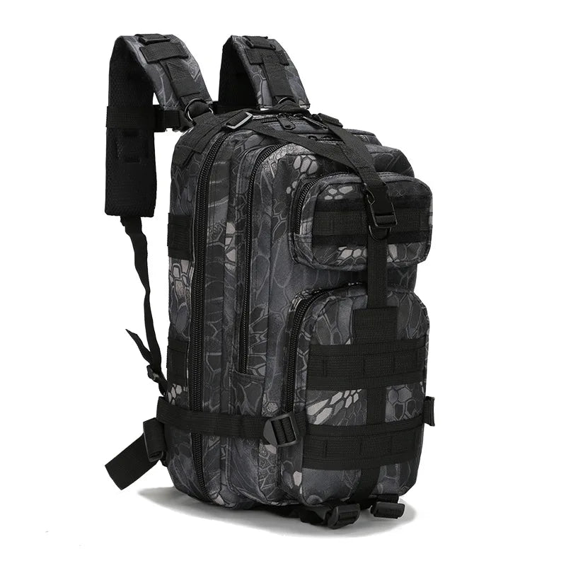 Outdoor Trekking Rucksack