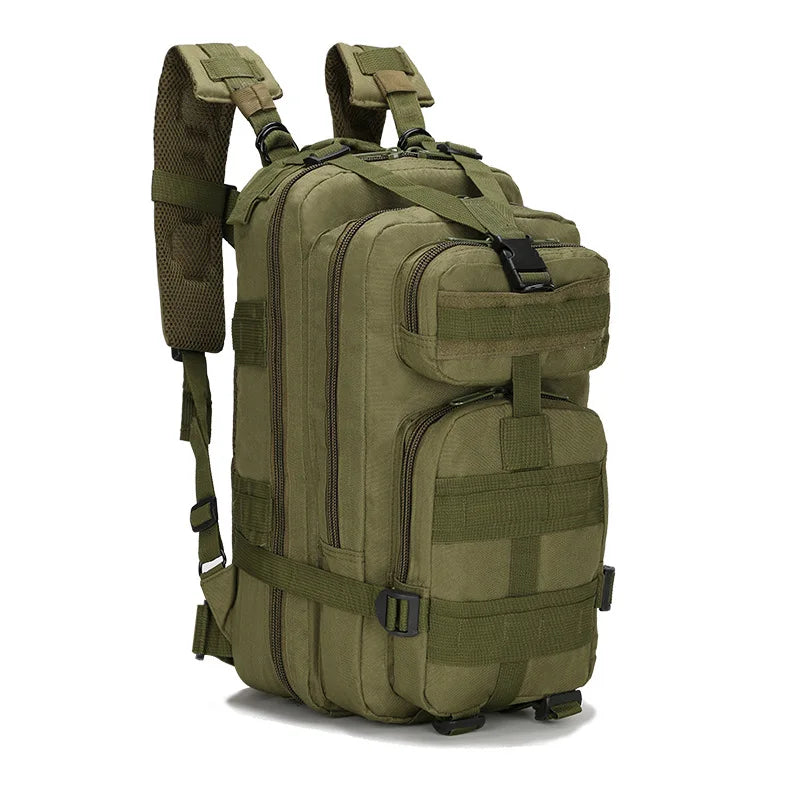 Outdoor Trekking Rucksack