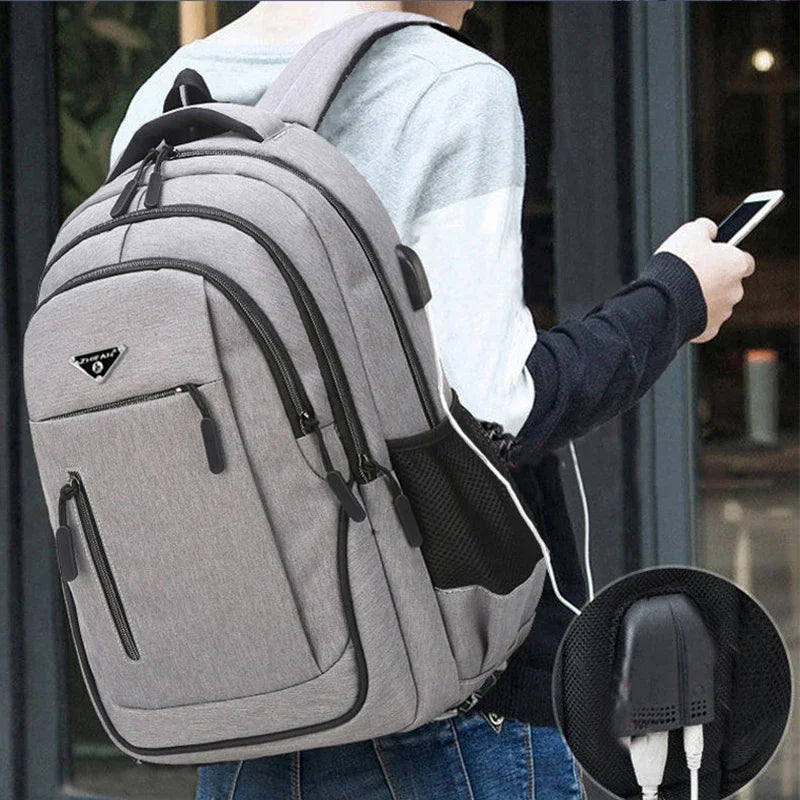 Leisure/Recreational Backpack