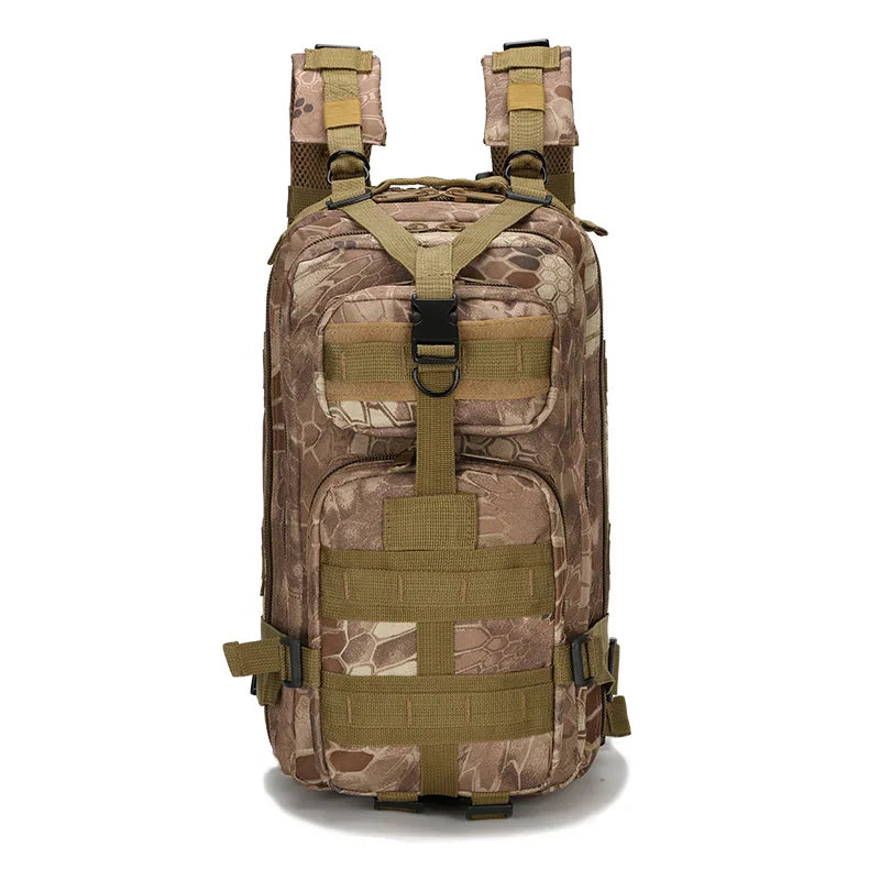 Outdoor Trekking Rucksack