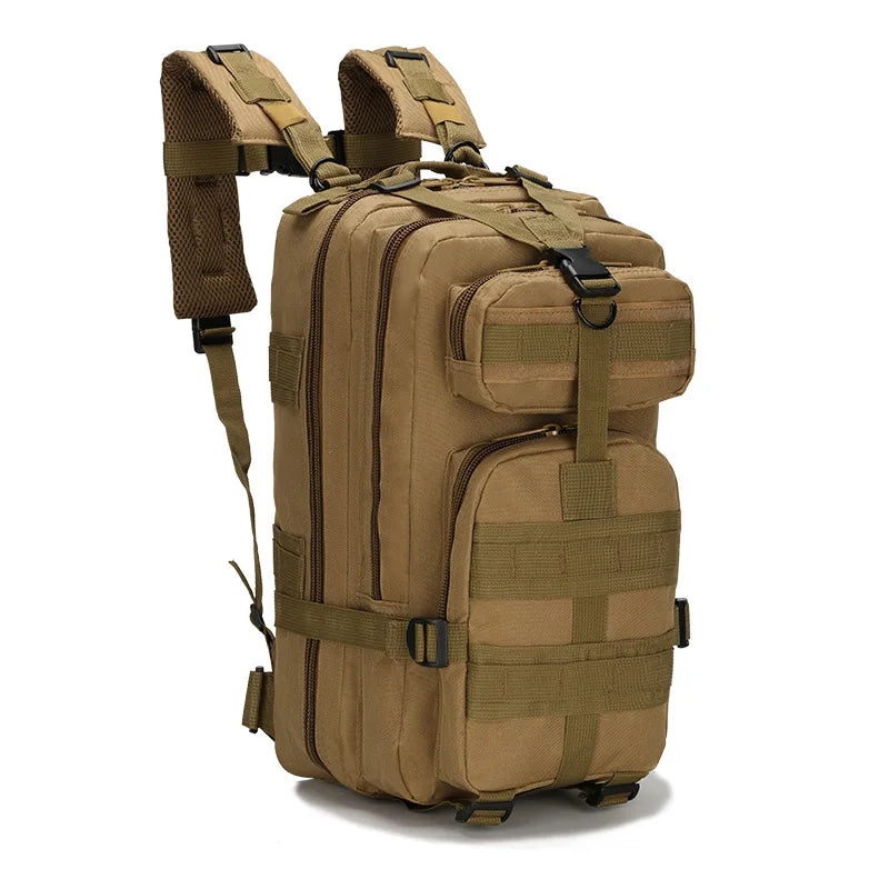 Outdoor Trekking Rucksack