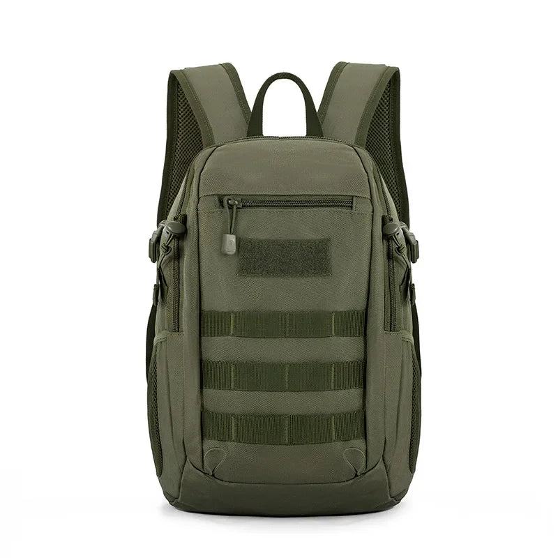 Waterproof Military Tactical Backpack