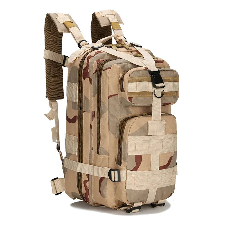 Outdoor Trekking Rucksack