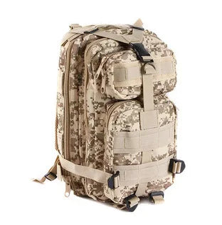 Outdoor Trekking Rucksack