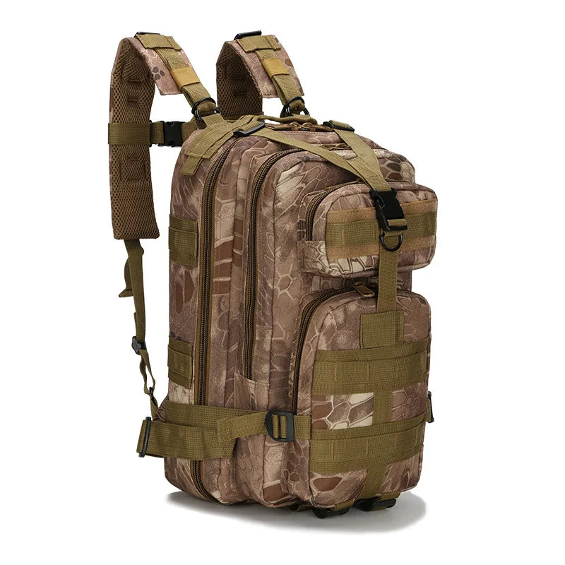 Outdoor Trekking Rucksack